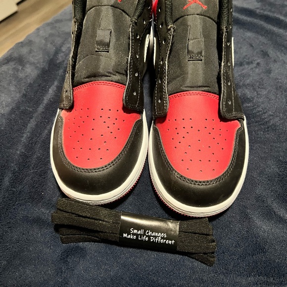 New Nikes - Picture 3 of 5